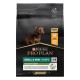 Purina Pro Plan Puppy Small & Mini Healthy Start для щенков мелких пород с курицей 7 кг