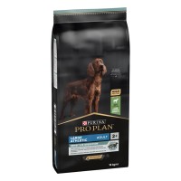 Purina Pro Plan Dog Adult Large Athletic Sensitive Digestion Lamb для собак с ягненком 14 кг