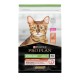 Purina Pro Plan Cat Sterilised Vital Functions Salmon для кошек стерилизованных с лососем 400 г