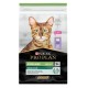 Purina Pro Plan Cat Adult Sterilised Renal Plus Turkey для стерилизованных кошек с индейкой 400 г