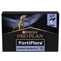 Purina Veterinary Diets FortiFlora Canine для собак и щенков 7х1г