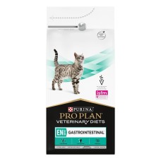 Purina Veterinary Diets EN Gastrointestinal Feline для кошек 400 г