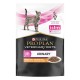 Purina Veterinary Diets UR Urinary Feline для кошек с курицей 80 г