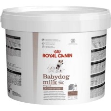 Royal Canin Babydog milk заменитель молока для щенков 2 кг