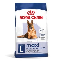 Royal Canin Maxi Ageing 8+ - 15 кг сухий корм для старіючих собак старше 8 років