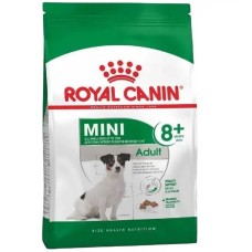 Royal Canin Mini Adult 8+ для собак віком від 8 до 12 років 800 г