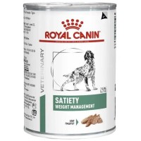 Royal Canin Satiety Weight Management для собак  410 г
