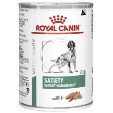 Royal Canin Satiety Weight Management для собак  410 г