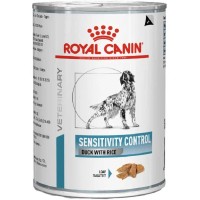 Royal Canin Sensitivity Control Duck для собак 420 г
