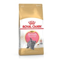 Royal Canin British Shorthair Kitten 400 г сухий корм для кошенят