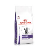 Royal Canin Neutered Satiety Balance для стерилизованных котов 400 г