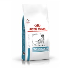 Royal Canin Sensitivity Control для собак при пищевых аллергиях 1.5 кг