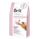 Brit VD Hypoallergenic Dog для собак с лососем 2 кг