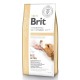 Brit VD Hepatic Dog для собак при заболеваниях печени 12 кг