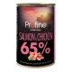 Влажный корм Profine Salmon and Chicken для собак с лососем и курицей 400 г