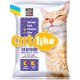 Nutra 5 stars, Cat like Seafood для котов с креветкой, курицей, рыбой и рисом 10 кг