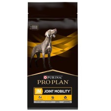 Purina Pro Pla JM Joint Mobility з поживними речовинами, що допомагають підтримувати роботу суглобів 12 кг