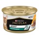 Purina Pro Plan Adult Maintenance кусочки в паштете с курицей для взрослых кошек 24х85 г