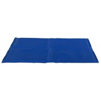 Коврик Trixie Cooling Mat охлаждающий, голубой, 65х50 см (28684)