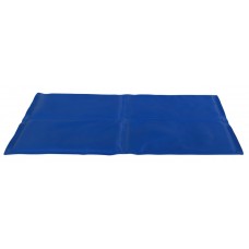 Коврик Trixie Cooling Mat охлаждающий, голубой, 40х30 см (28683)