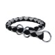 Ошейник-удавка Trixie Cavo Choker для собак нейлоновый, 35-41 см (143701)