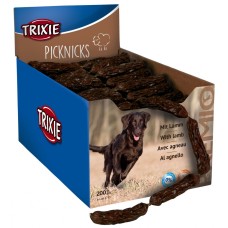 Лакомство Trixie Premio Picknicks для собак со вкусом ягненка 1.6 кг, 200 шт.