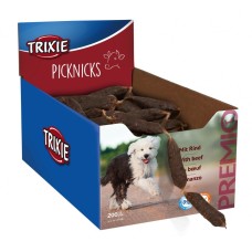 Лакомство Trixie Premio Picknicks для собак со вкусом говядины 1.6 кг, 200 шт. (2748)