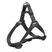 Шлея-петля Trixie Premium One Touch Harness для собак нейлоновая, 65-80 см