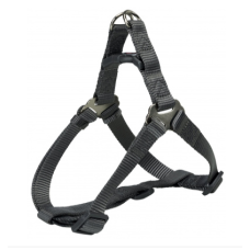 Шлея-петля Trixie Premium One Touch Harness для собак нейлоновая, 65-80 см