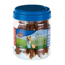 Лакомство для собак Trixie PREMIO Chicken Flags куриная грудка 400 г
