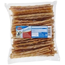 Лакомство Trixie Chewing Rolls для собак жевательное, 100 шт