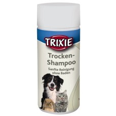 Сухой шампунь Trixie Dry Shampoo для собак, 100 г (29181)