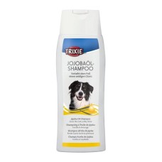 Шампунь Trixie Jojoba Oil Shampoo для собак с маслом жожоба, 250 мл (29192)