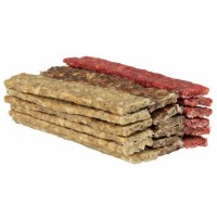 Ласощі Trixie Munchy Chewing Bars для собак жувальне асорті, 100 шт (2623)