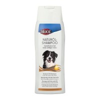 Шампунь Trixie Natural-Oil Shampoo для собак с маслами макадамии и облепихи, 250 мл (29195)