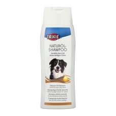 Шампунь Trixie Natural-Oil Shampoo для собак с маслами макадамии и облепихи, 250 мл (29195)