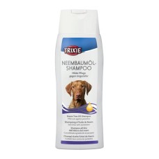 Шампунь Trixie Neem Tree Oil Shampoo для собак с маслом мелии, 250 мл (2942)