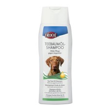 Шампунь Trixie Tea Tree Oil Shampoo для собак с маслом чайного дерева, 250 мл (2945)