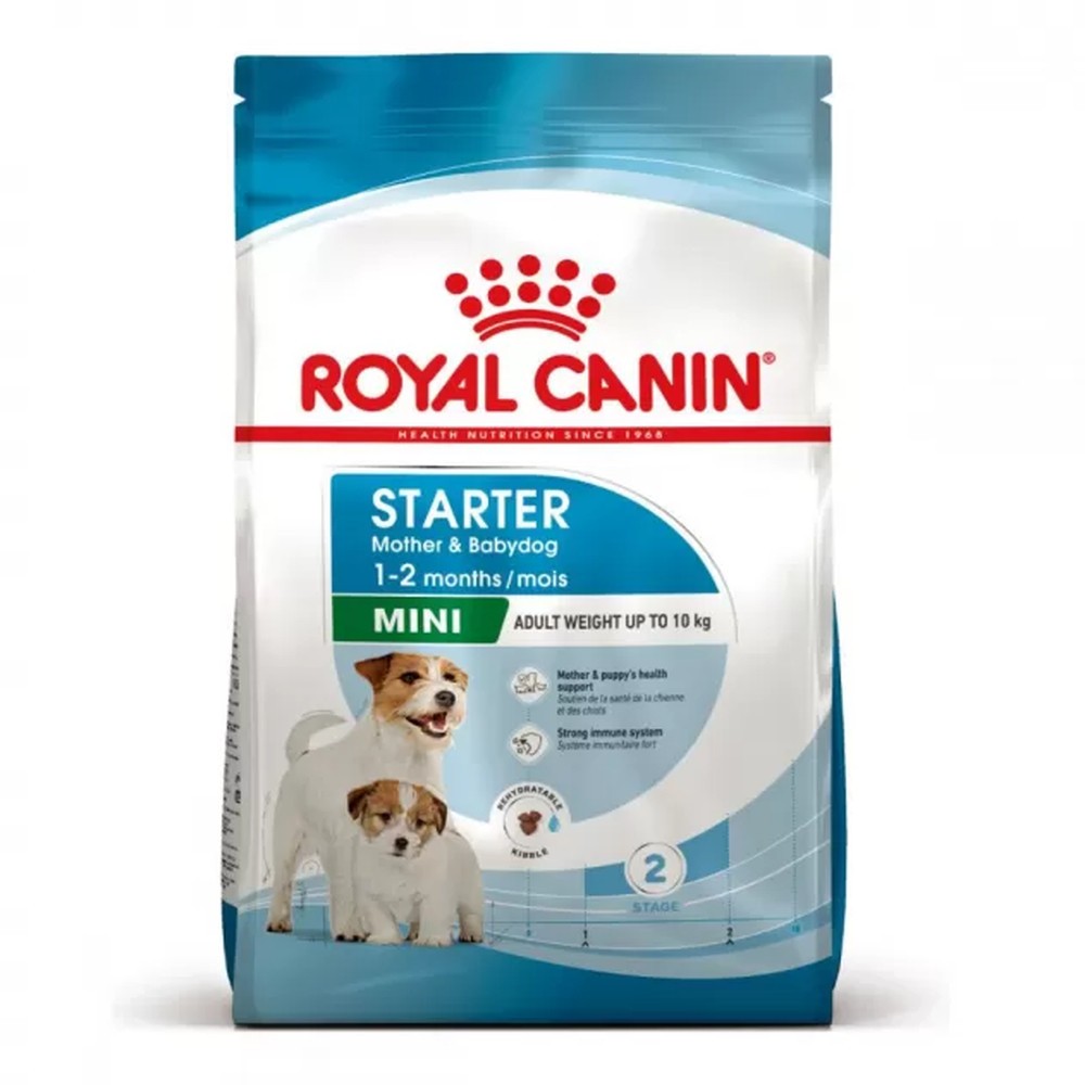 Royal Сanin Mini Starter для цуценят 1 кг