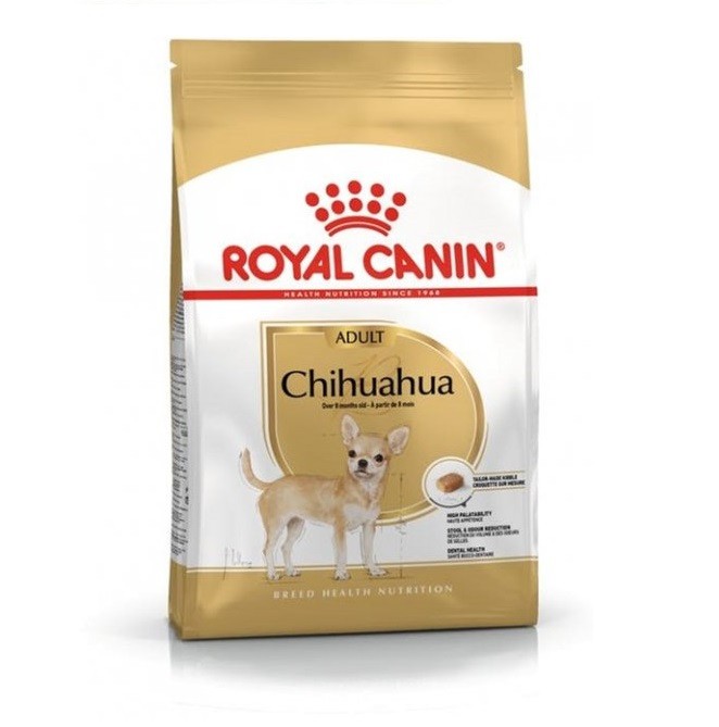 Royal Canin Chihuahua Adult для собак 1.5 кг