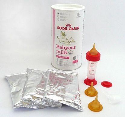 Royal Canin Baby Milk для котят 300 г