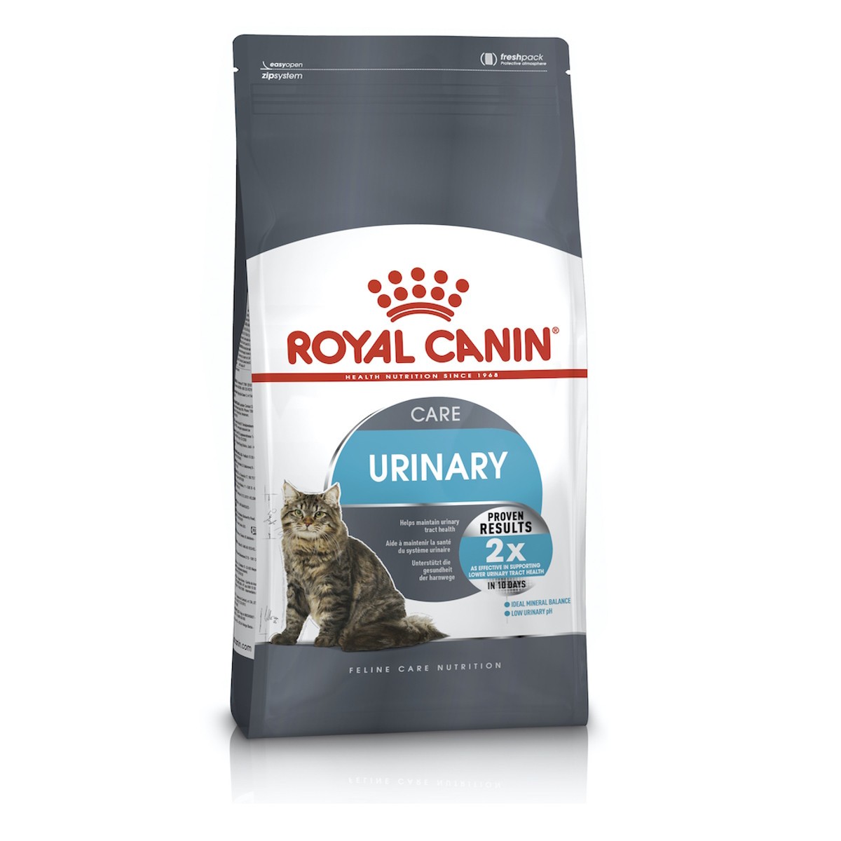 Royal Canin Urinary Care Feline для кошек 2 кг