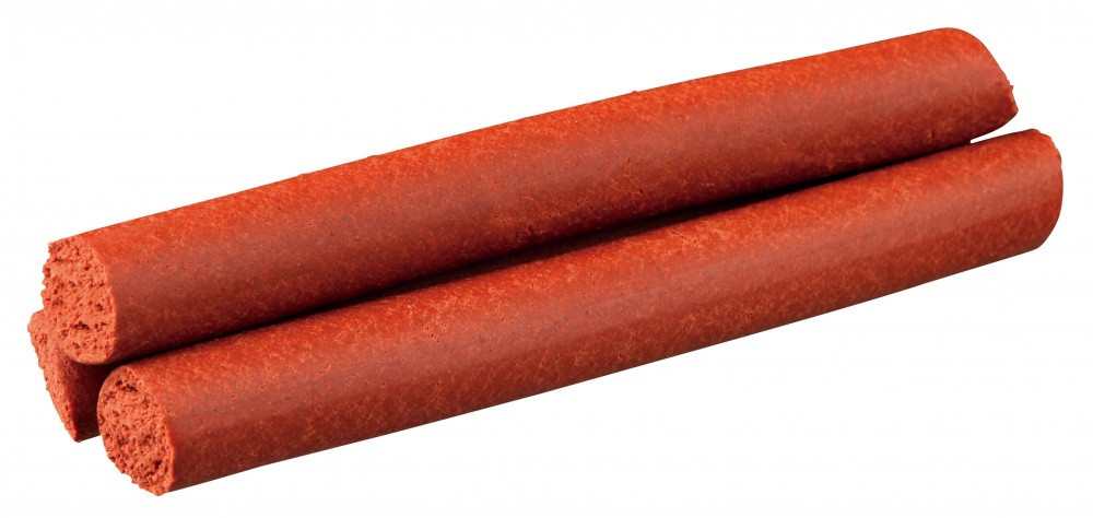 Лакомство Trixie Chewing Sticks для собак с говядиной, 50 шт